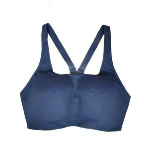 ATHLETA Phenomena Bra B-DD Sports Crossback Bra